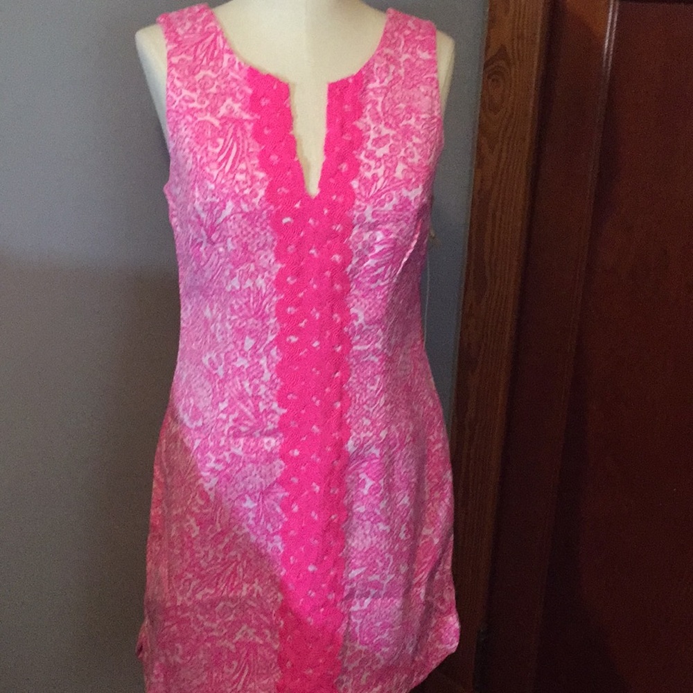 Lilly Pulitzer for target Dress